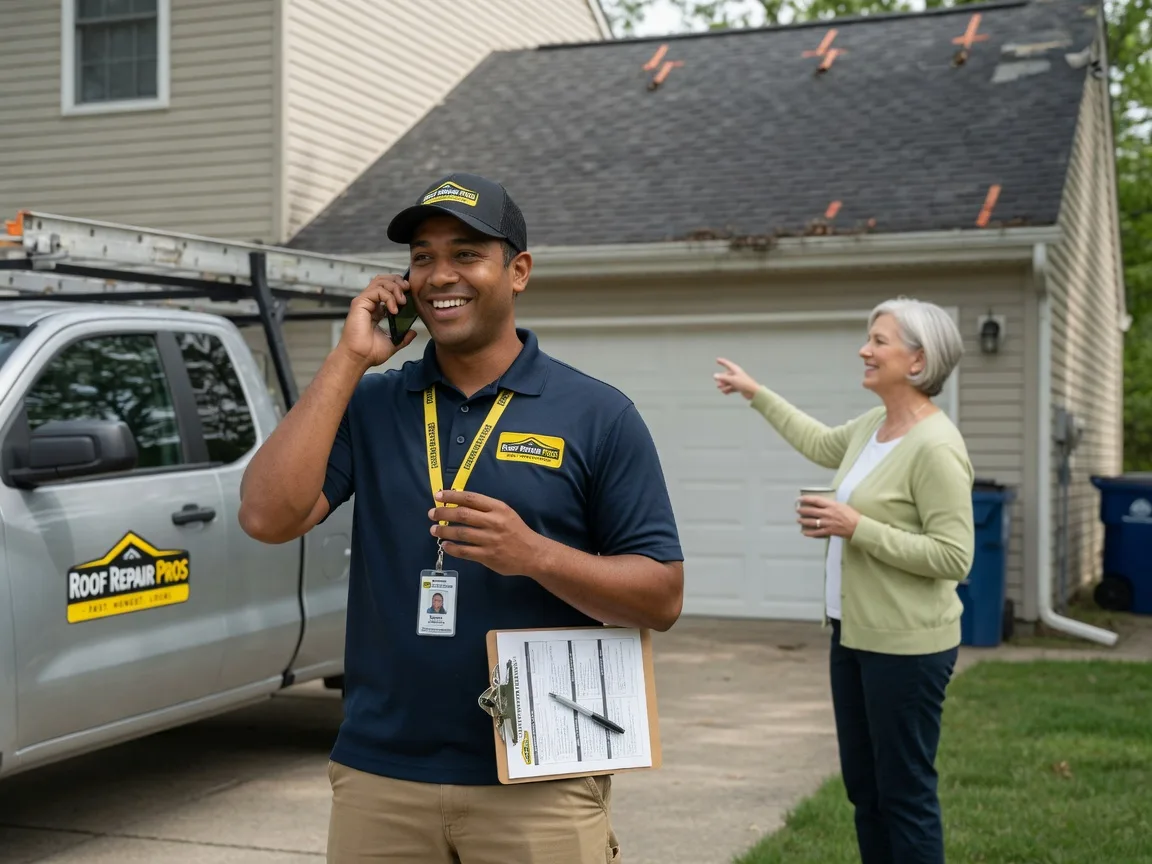 Roof Repair Tebbetts, MO FAQs